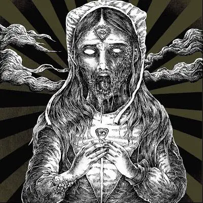 Vociferian : Icon Edge (An Anagram for Genocide)